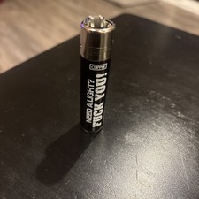 Rare clipper lighter need - clipper, a