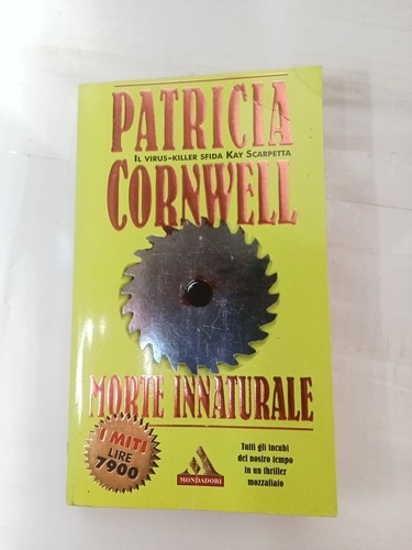 Patricia vurus killer sfida - patricia, il