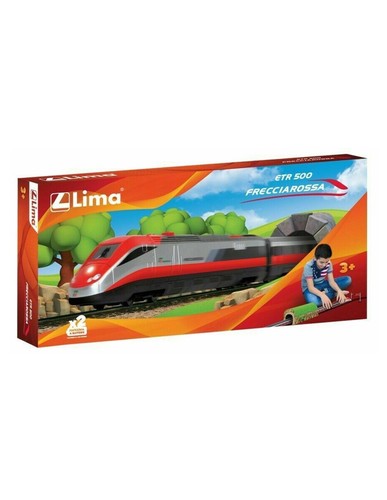Pista treno frecciarossa - pista,