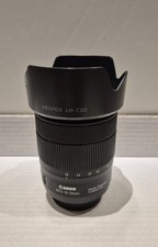 Canon EF-S 18-135mm IS USM 3,5