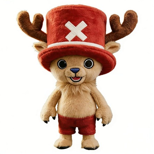 Nuovo one piece - nuovo, chopper