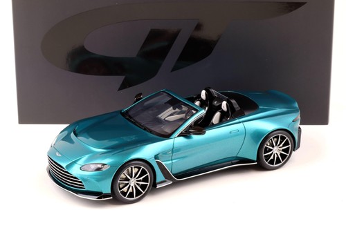 Spirit gt445 aston - gt,