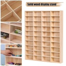 Auto giocattolo in legno scala