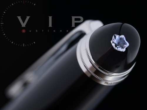 Penna stilografica montblanc - penna,
