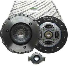 KIT FRIZIONE GRANDE PUNTO 1.3 MULTIJET 75cv ORIGINALE FIAT LANCIA ALFA 71791804