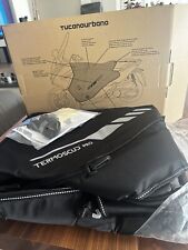 Coprigambe Tucano Urbano Termoscud per Vespa GTS 300 GTS 300 (2015-2022).