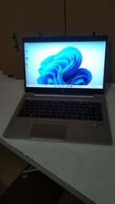 HP Elitebook 840 Laptop G5 -