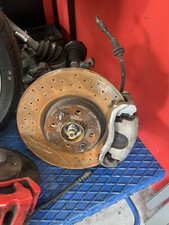 Kit Impianto Frenante 500 Abarth