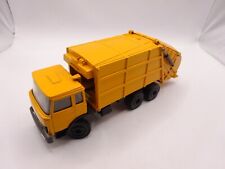 NZG Conrad: camion della