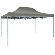 vidaXL Gazebo Professionale