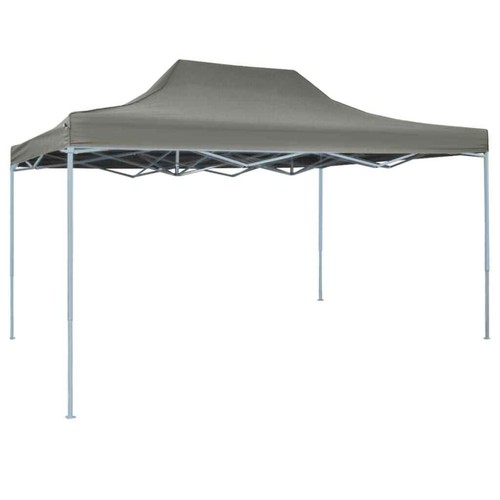 Vidaxl gazebo professionale - gazebo,