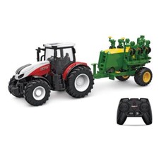 CH6646 Trattore RC 1/24 con