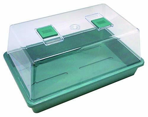 Biotop germinatoio semi - -,