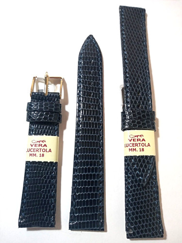 Cinturino extra piatto pelle - extra,
