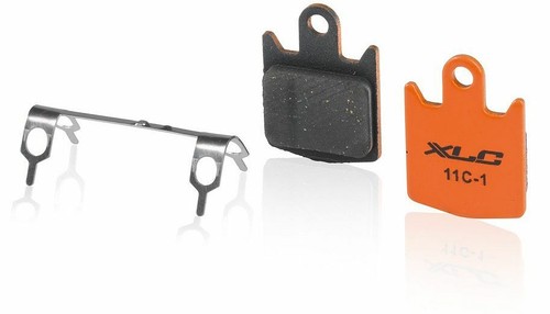 Pastiglie freno xlc - pastiglie, per