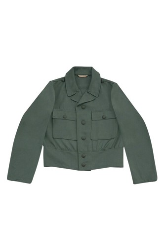 Ww2 tunica tedesca m45 - heer, /
