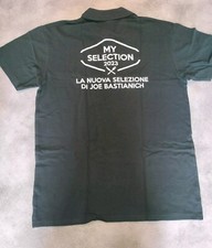 Divisa Mc Donald's Italia