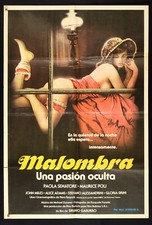 MALOMBRA Paola Senatore B