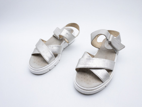 Geox sandalo donna scarpa
