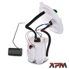 Pompa Carburante Diesel per Opel Zafira B A05 Vauxhall Zafira MK II (B) M75 1.9L