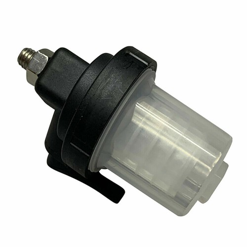 Filtro carburante assy motore - filtro,