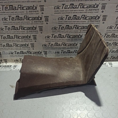 Coperchio ispezione candela - coperchio,