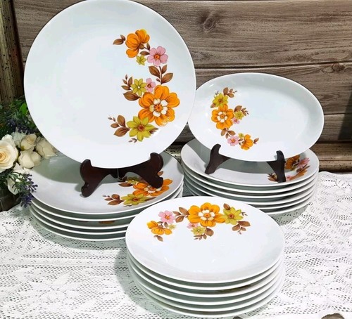 Vintage porcellana mitterteich - vintage,