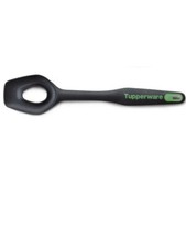 Tupperware cucchiaio forato - cucchiaio,