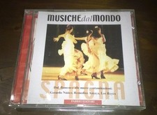 Vari CD " MUSICHE DAL MONDO