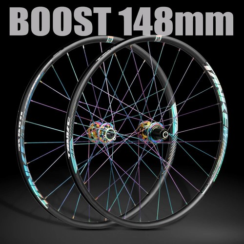 Ruote bici mtb - , 26/27.5/29er