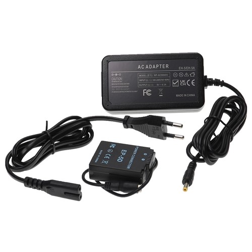 Chargeur pour nikon 2m - pour,