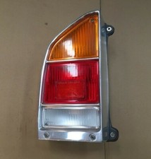 CITROEN GS PLASTICA FANALE