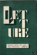 LETTURE-CRITICA DEL LIBRO E