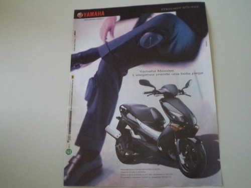 Advertising pubblicità 2001 - advertising,