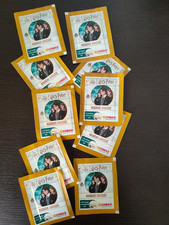 Lotto 10 bustine Figurine