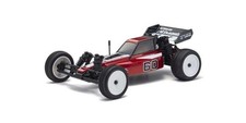 1:10 / Kyosho K.34311B, Kit di