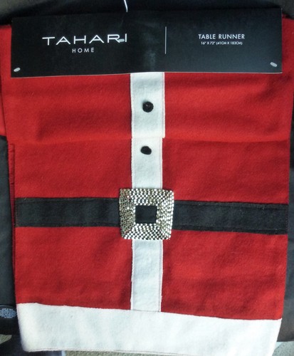 Tahari tuta babbo natale - babbo,