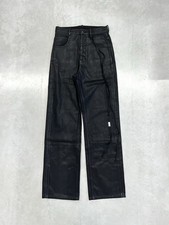 Jeans cerati Ann