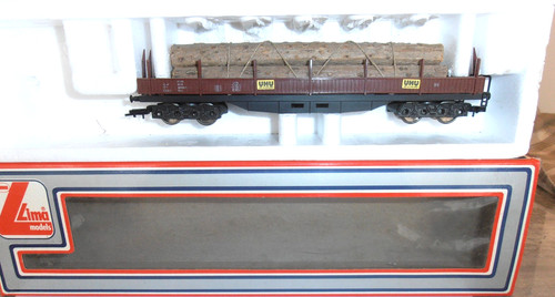 Lima art 309042 - 1/87, "carro