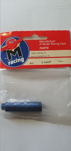Svm racing s2447f carter - racing,