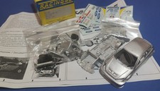 .kit Ford Focus WRC Ufficiale