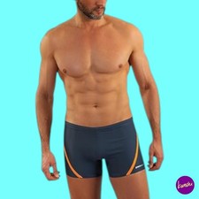 SESTO SENSO Aquashorts Uomo