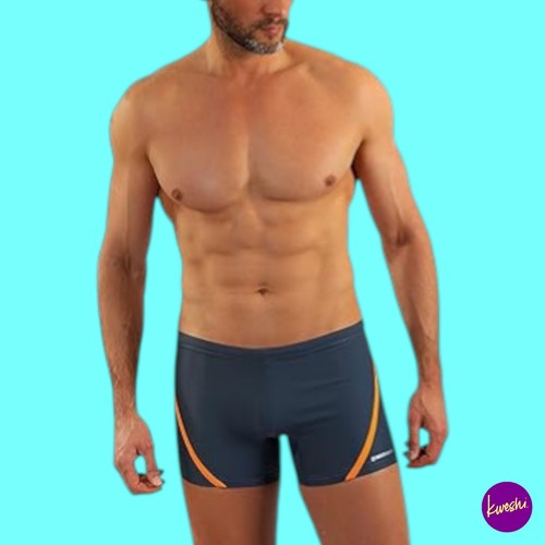 Sesto senso aquashorts uomo - senso,