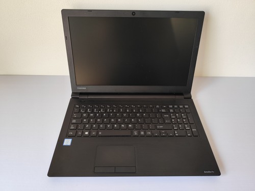 Notebook toshiba satellite - toshiba,