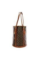 Borsa a secchiello vintage