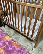 Lettino bambini PALI con