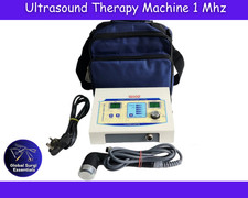 Nuova macchina per terapia ad