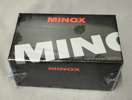 Minox 8x25 macroscopio - ms,