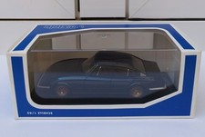 Monica 4door Super Berline 73 Ministyle 58 MIB 1:43 facel vega lagonda maserati