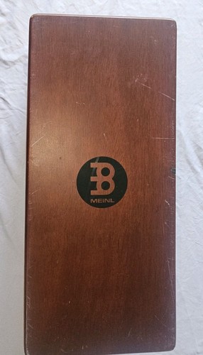 Meinl bca1snt bongo cajon - meinl,